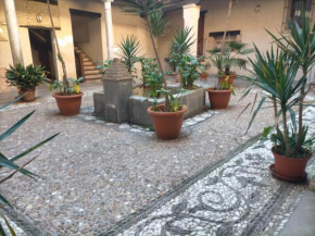 Abadia Suites, Granada